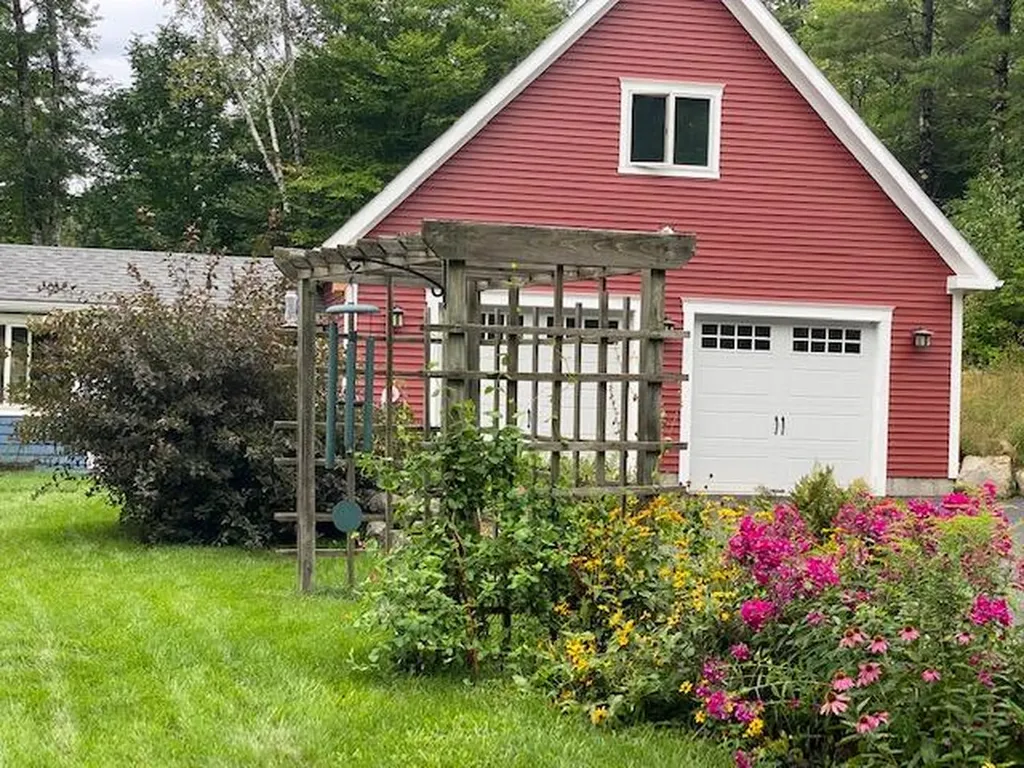 322 West Road Belgrade ME 04917