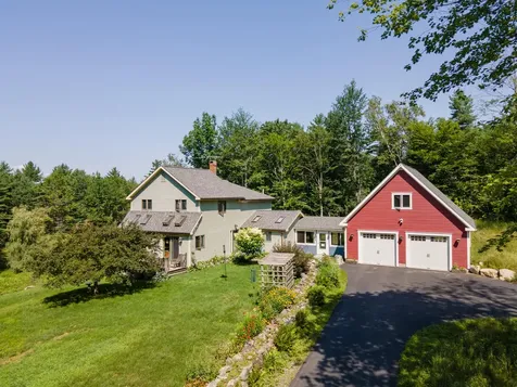 322 West Road Belgrade ME 04917