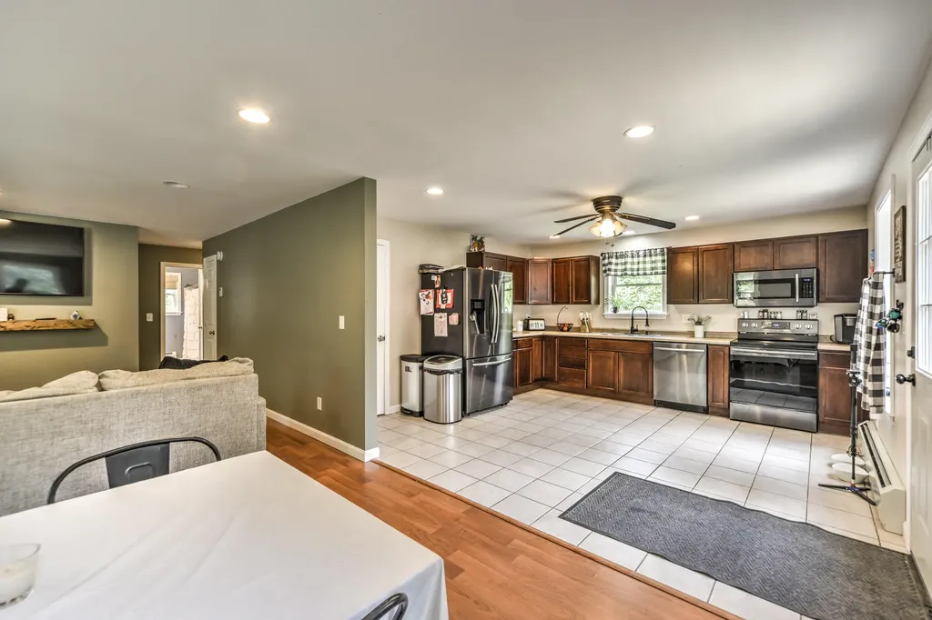 168 Crowell Hill Road Vassalboro ME 04989