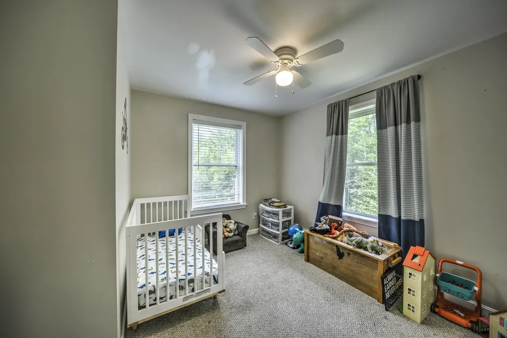 168 Crowell Hill Road Vassalboro ME 04989