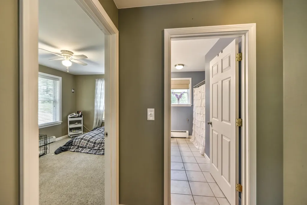 168 Crowell Hill Road Vassalboro ME 04989