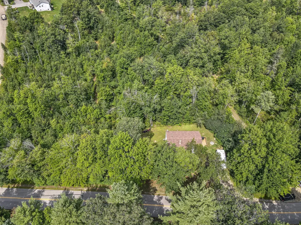 168 Crowell Hill Road Vassalboro ME 04989