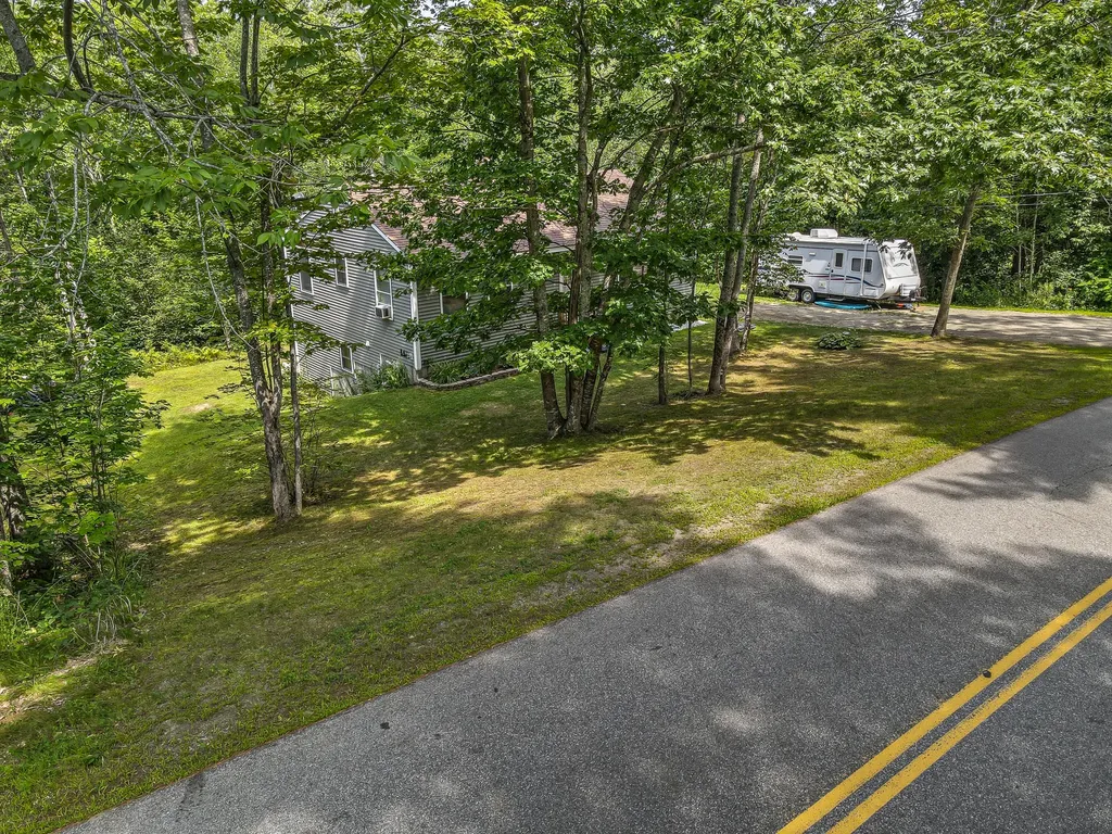 168 Crowell Hill Road Vassalboro ME 04989