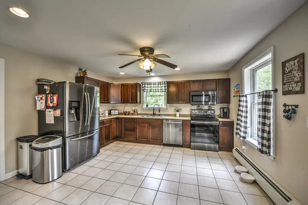 168 Crowell Hill Road Vassalboro ME 04989