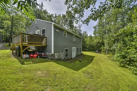 168 Crowell Hill Road Vassalboro ME 04989