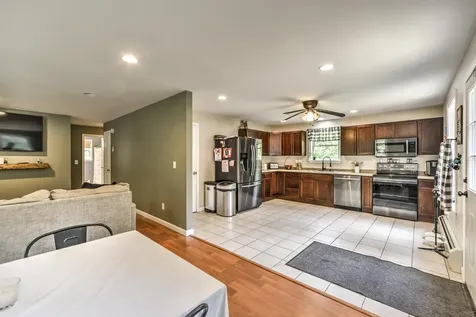 168 Crowell Hill Road Vassalboro ME 04989