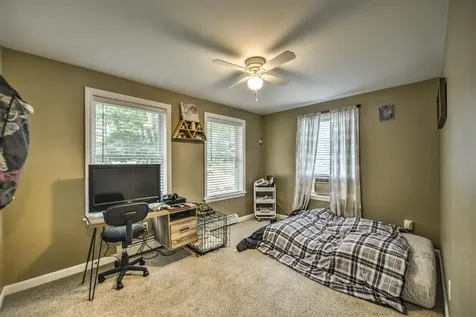 168 Crowell Hill Road Vassalboro ME 04989