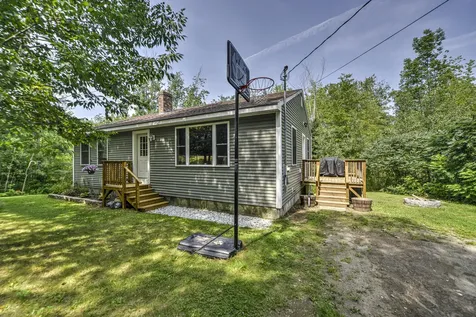 168 Crowell Hill Road Vassalboro ME 04989