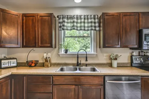 168 Crowell Hill Road Vassalboro ME 04989