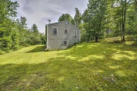 168 Crowell Hill Road Vassalboro ME 04989