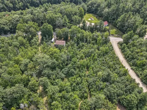 168 Crowell Hill Road Vassalboro ME 04989