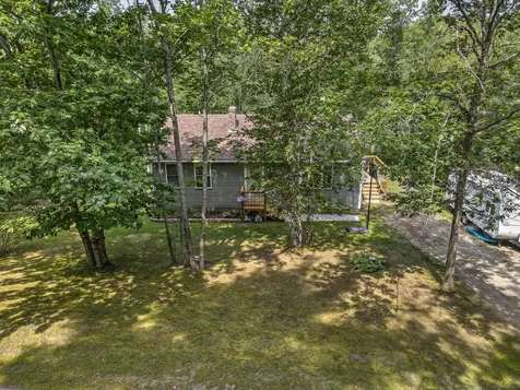 168 Crowell Hill Road Vassalboro ME 04989
