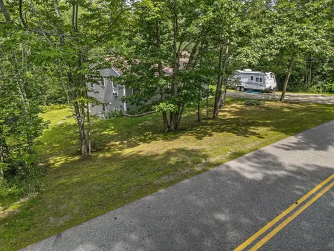 168 Crowell Hill Road Vassalboro ME 04989