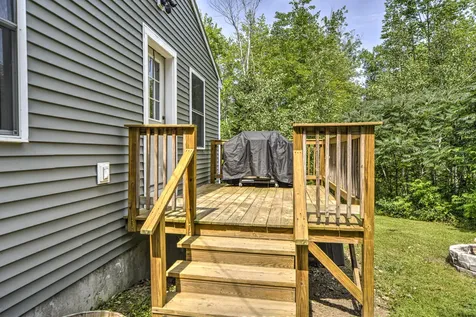 168 Crowell Hill Road Vassalboro ME 04989