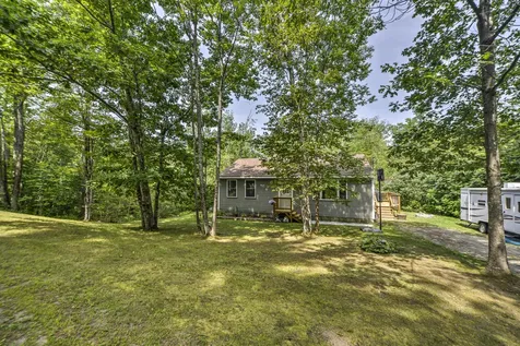 168 Crowell Hill Road Vassalboro ME 04989