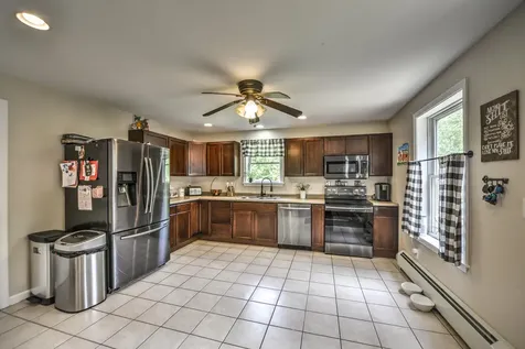 168 Crowell Hill Road Vassalboro ME 04989