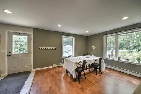 168 Crowell Hill Road Vassalboro ME 04989