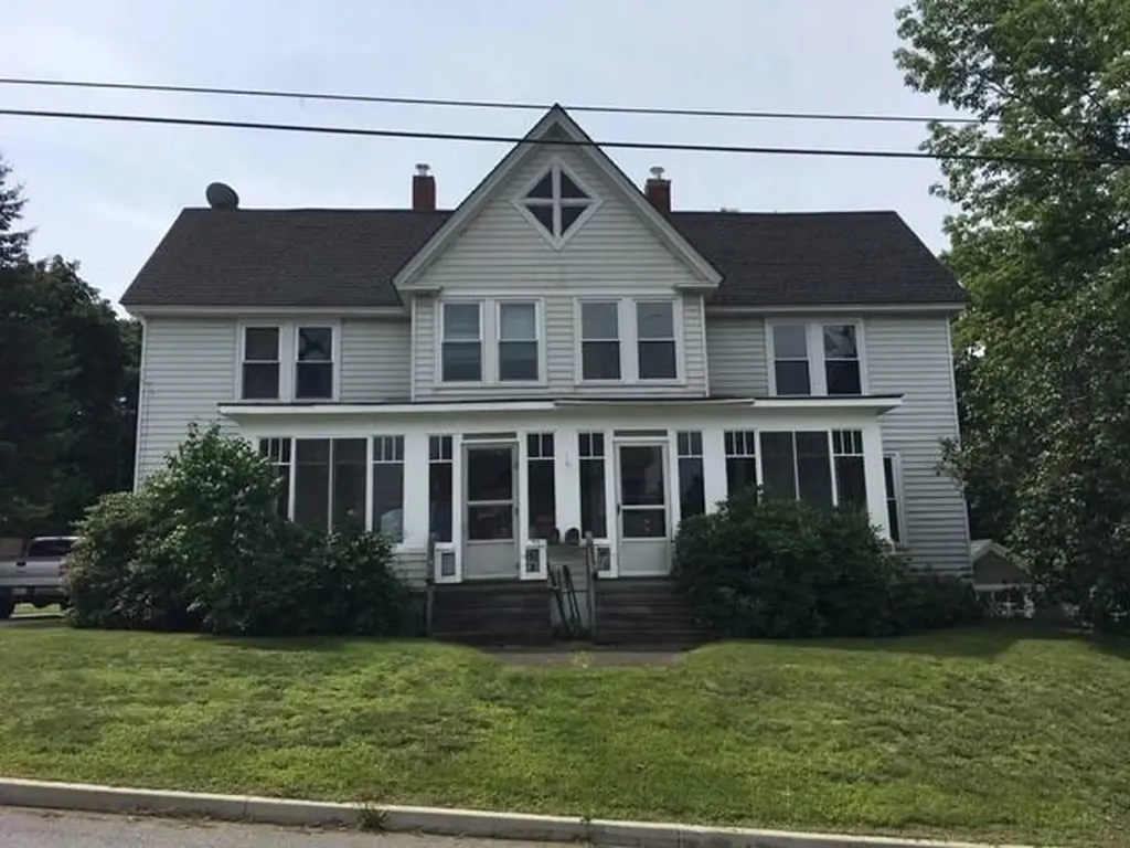 40 School Street Augusta ME 04330