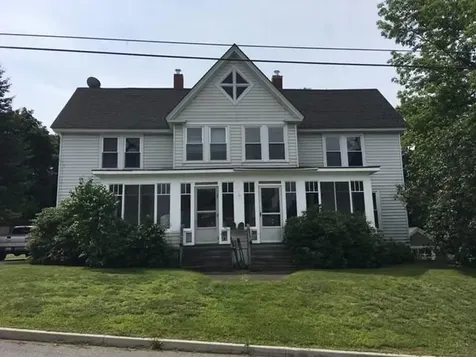 40 School Street Augusta ME 04330