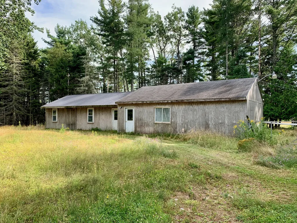 308 Court Street Machias ME 04654