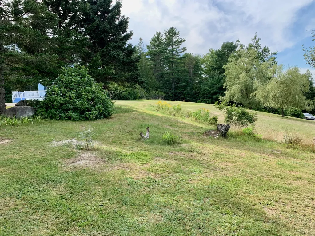308 Court Street Machias ME 04654