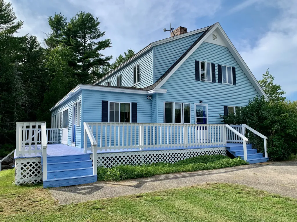308 Court Street Machias ME 04654
