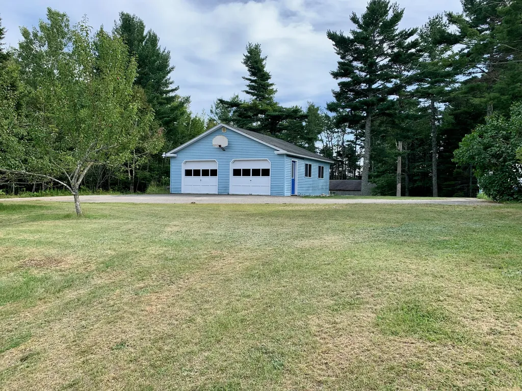 308 Court Street Machias ME 04654