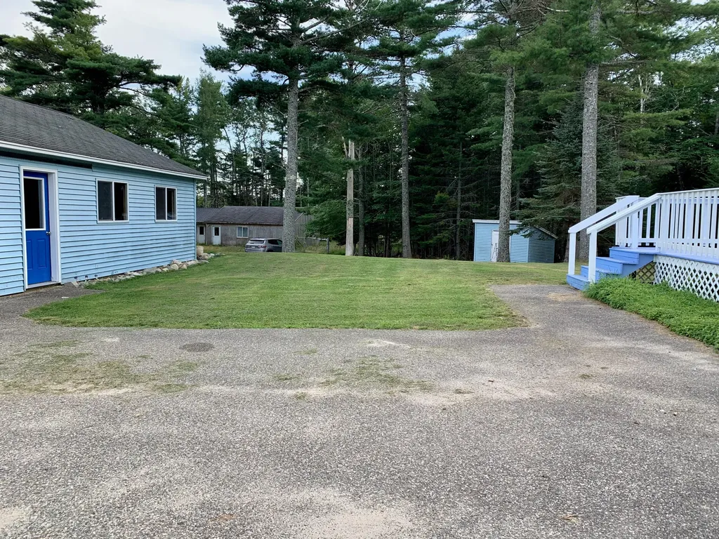 308 Court Street Machias ME 04654