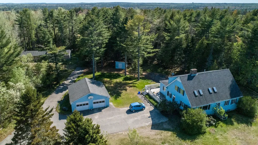 308 Court Street Machias ME 04654