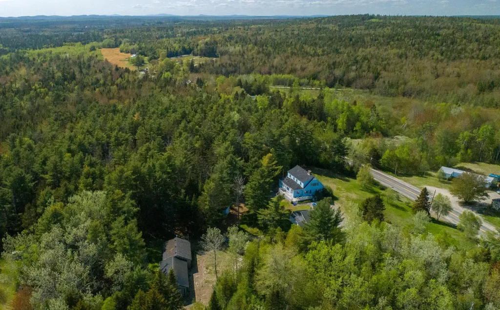 308 Court Street Machias ME 04654
