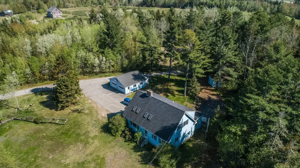 308 Court Street Machias ME 04654
