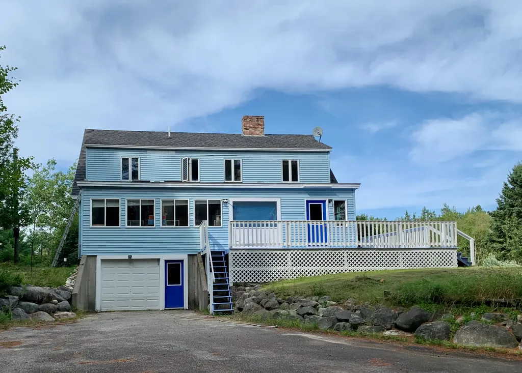 308 Court Street Machias ME 04654
