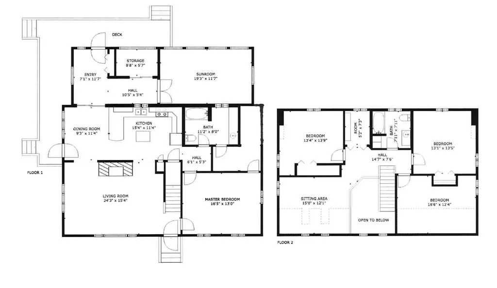 308 Court Street Machias ME 04654