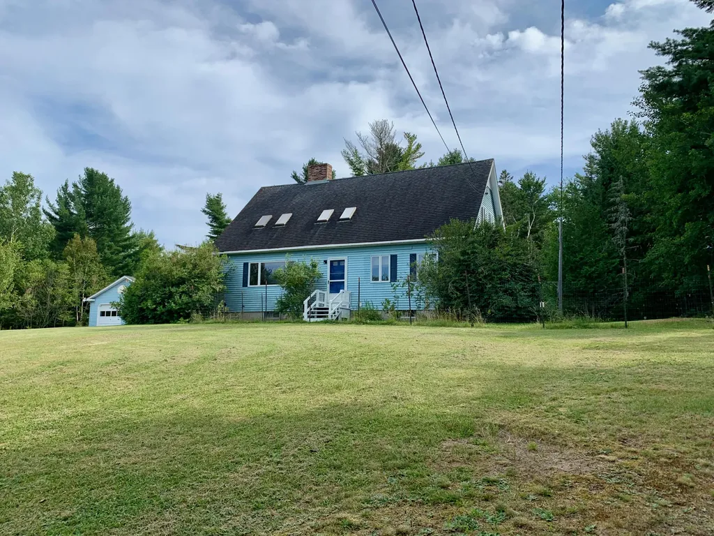 308 Court Street Machias ME 04654