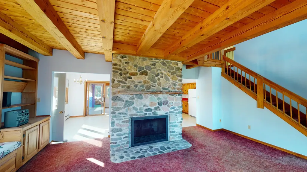 308 Court Street Machias ME 04654