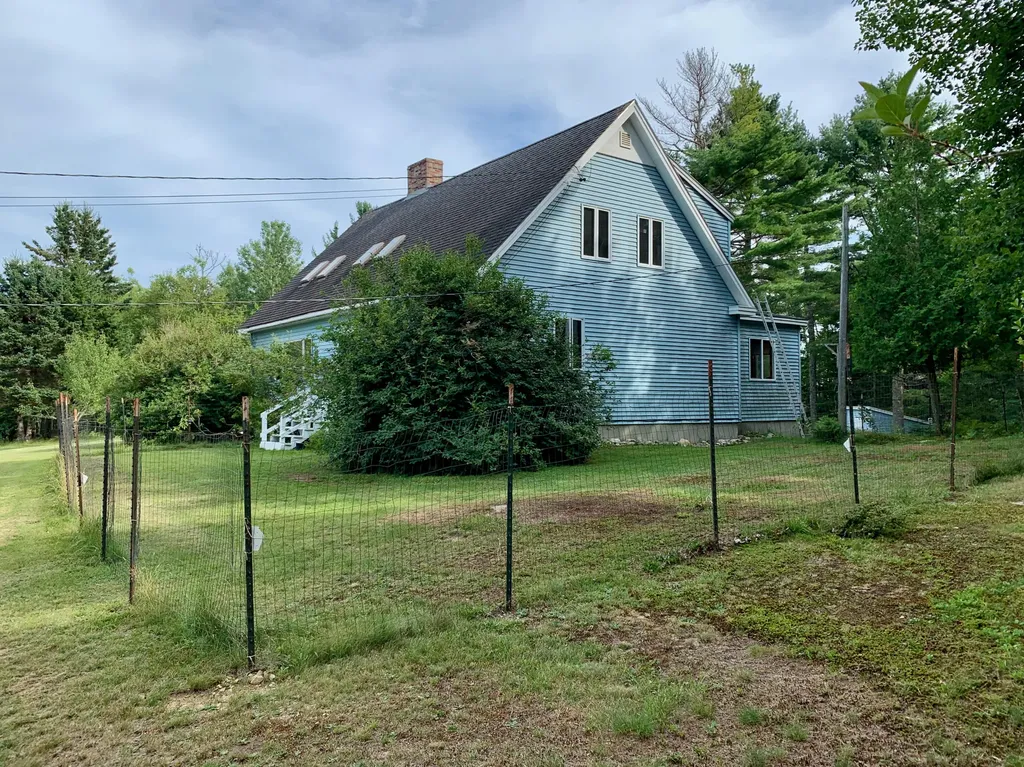 308 Court Street Machias ME 04654