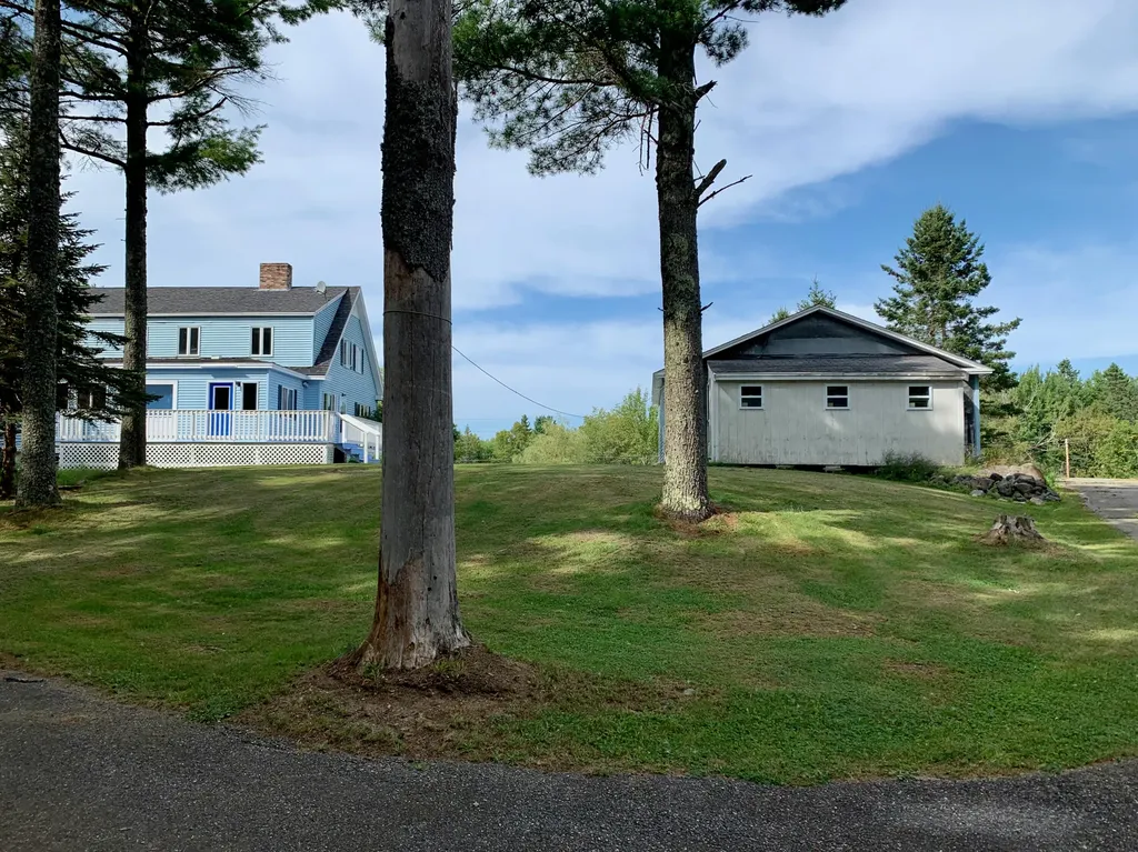 308 Court Street Machias ME 04654