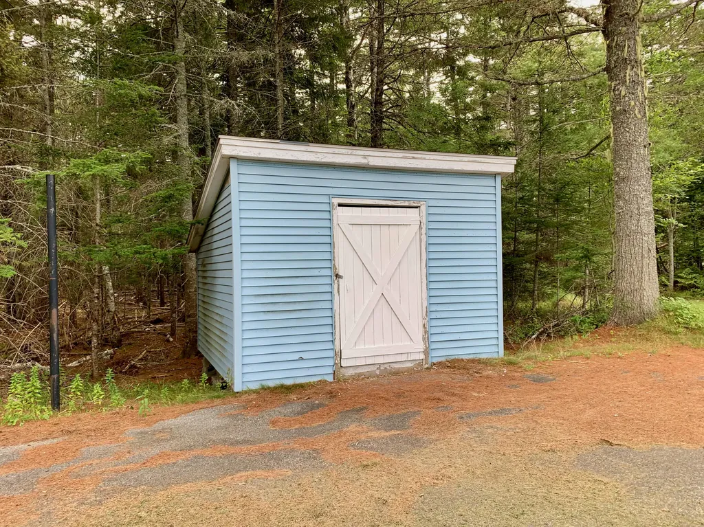 308 Court Street Machias ME 04654