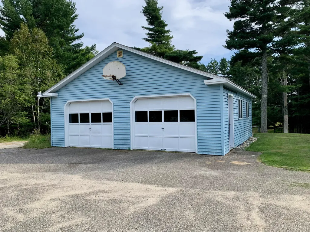 308 Court Street Machias ME 04654