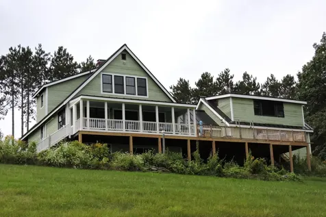 207 Youngs Hill Road Washington ME 04574