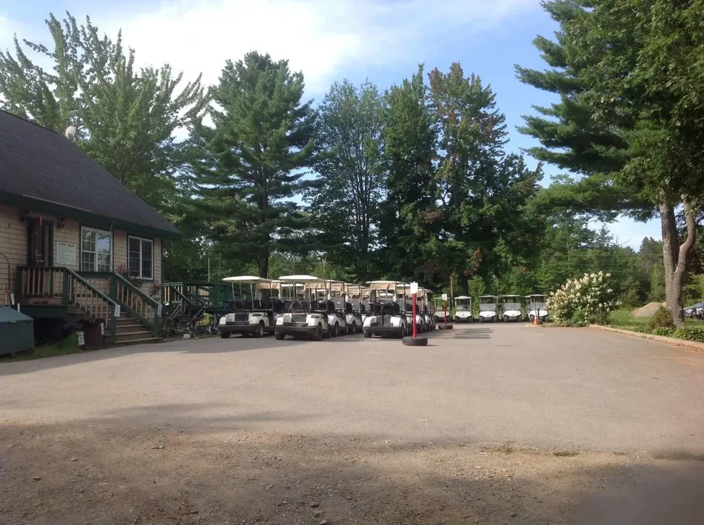 94 River Road Orrington ME 04474