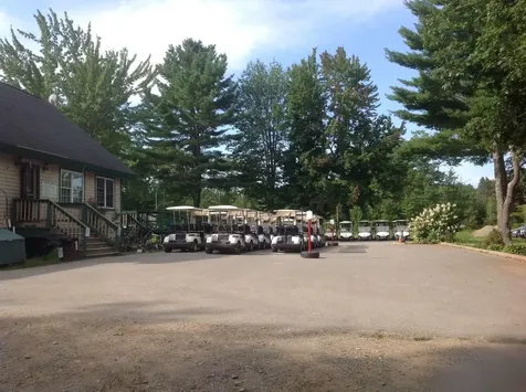 94 River Road Orrington ME 04474