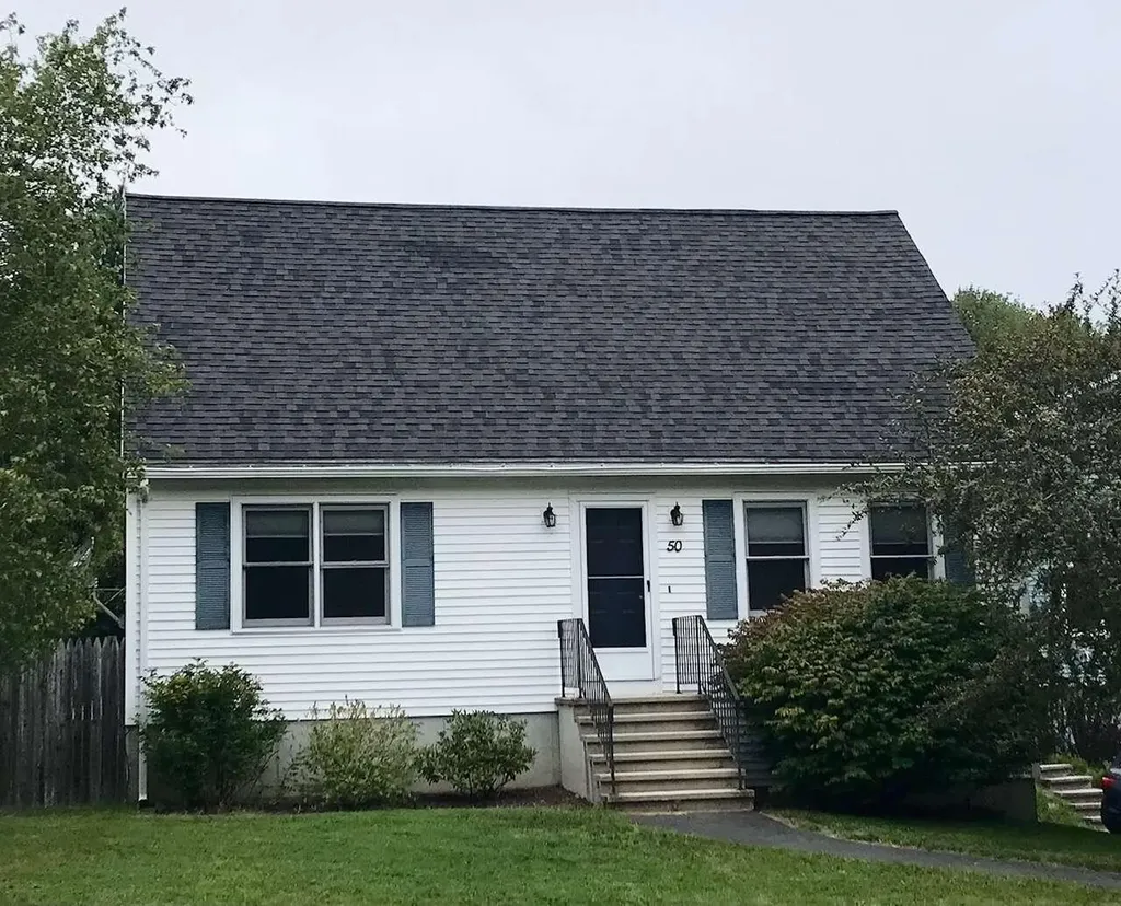 50 Racine Avenue Portland ME 04103