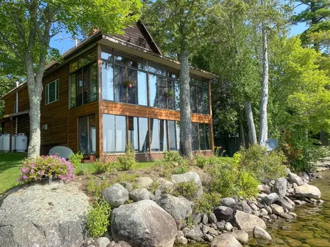 475 Point Road Otis ME 04605