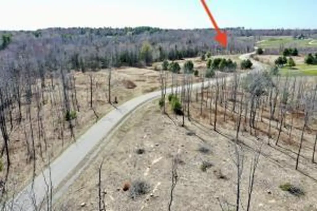 Lot 15 Ashland Drive Thomaston ME 04861