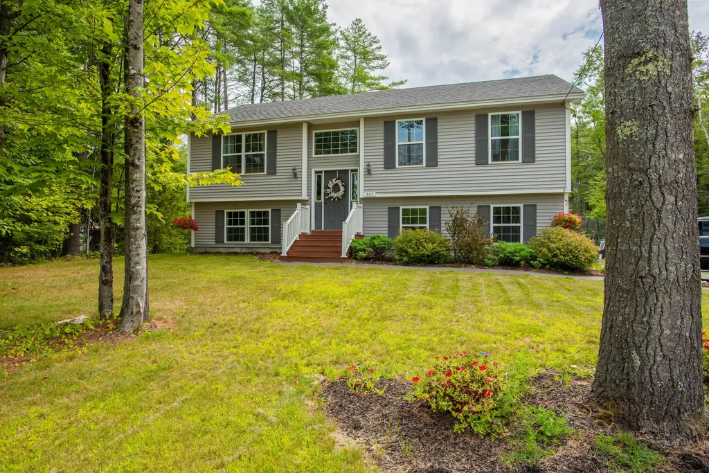 507 Bog Road Hermon ME 04401