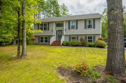 507 Bog Road Hermon ME 04401