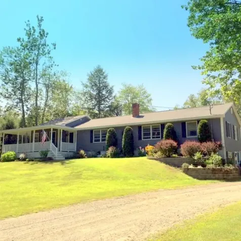 323 Albion Road Benton ME 04901
