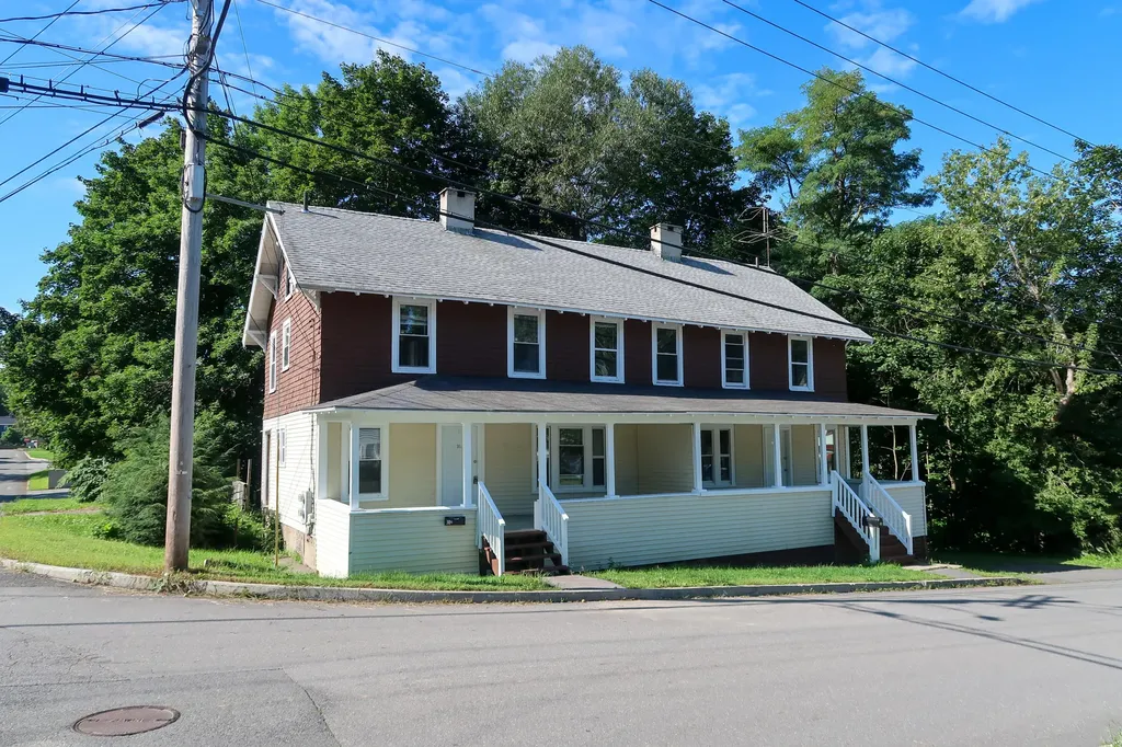 30 Patterson Street Augusta ME 04330
