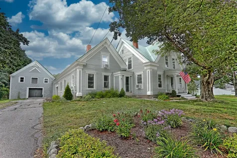 970 Meadow Road Casco ME 04015
